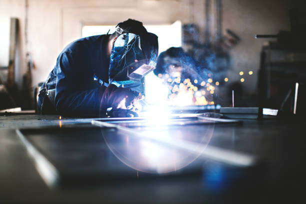 Best Automotive Welding in Claremore, OK