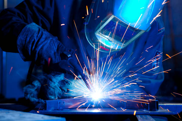 Best Marine and Shipbuilding Welding in Claremore, OK