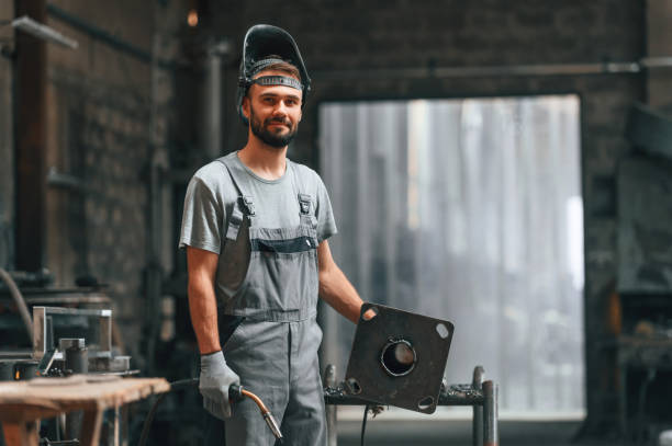 Affordable Welder Services in Claremore, OK