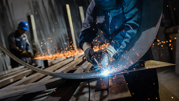Professional Welder & Metal Fabrication in Claremore, OK